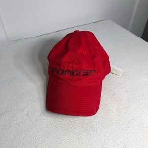 Ford GT Hat NWT